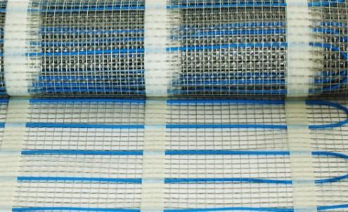 ProMatte TM160/2,0m²(0,5x4m), 320w